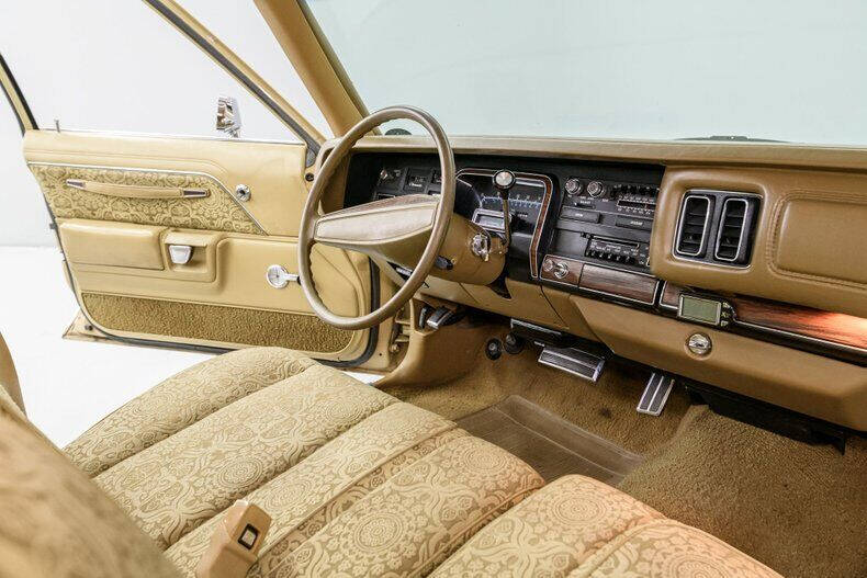 1977 Chrysler Newport