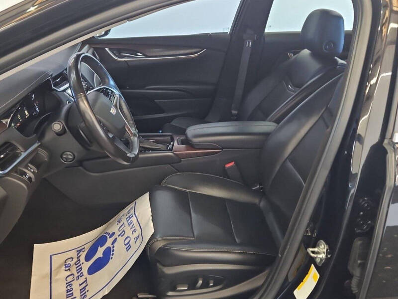 2019 Cadillac XTS Luxury