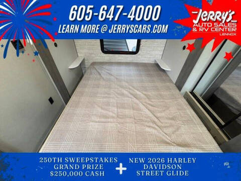 2026 Coachmen RV Catalina