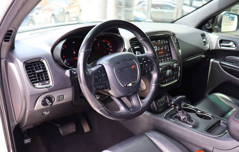 2020 Dodge Durango GT Plus