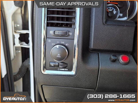 2018 RAM 3500 Laramie