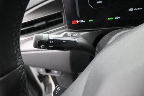 2024 Kia EV9 Light Long Range