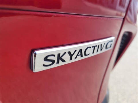 2024 Mazda CX-50 2.5 S Preferred