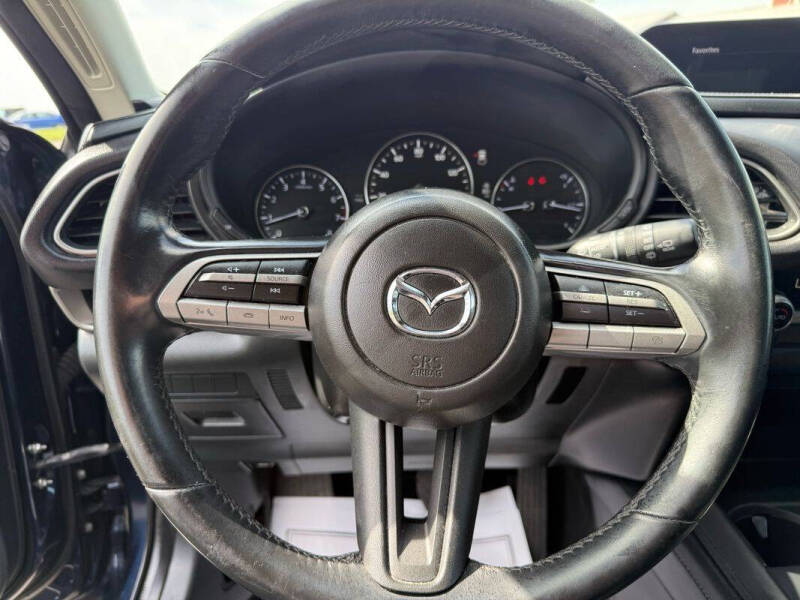 2023 Mazda CX-30 2.5 S Select