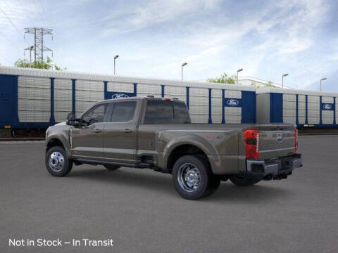 2026 Ford F-450 Super Duty