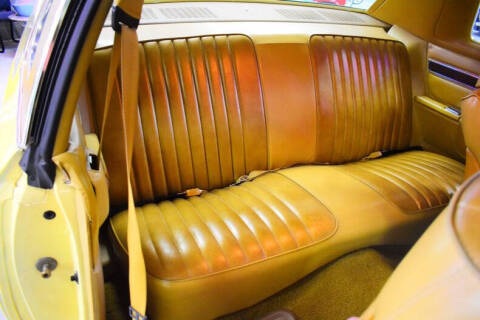 1977 Plymouth Gran Fury