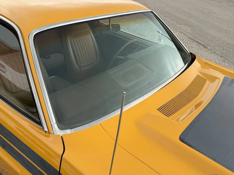 1971 Dodge Challenger