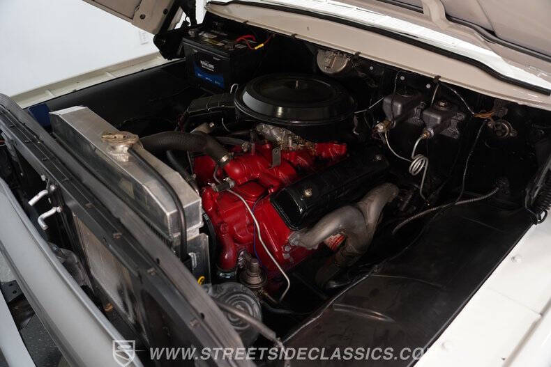 1960 Ford F-100