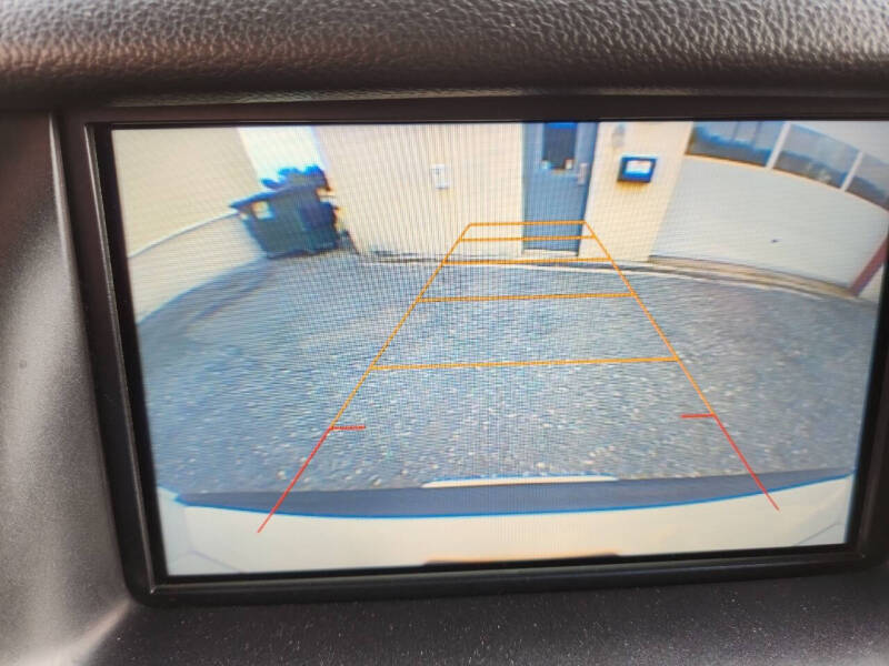 2016 GMC Yukon XL SLE