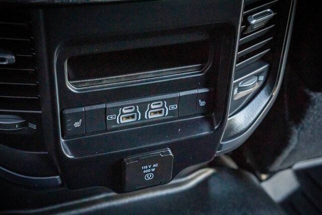 2021 RAM 2500 Limited