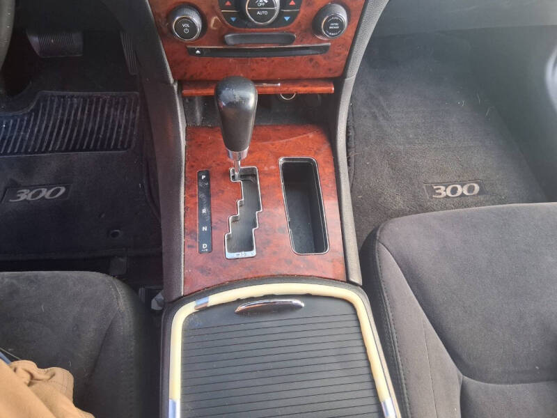 2012 Chrysler 300