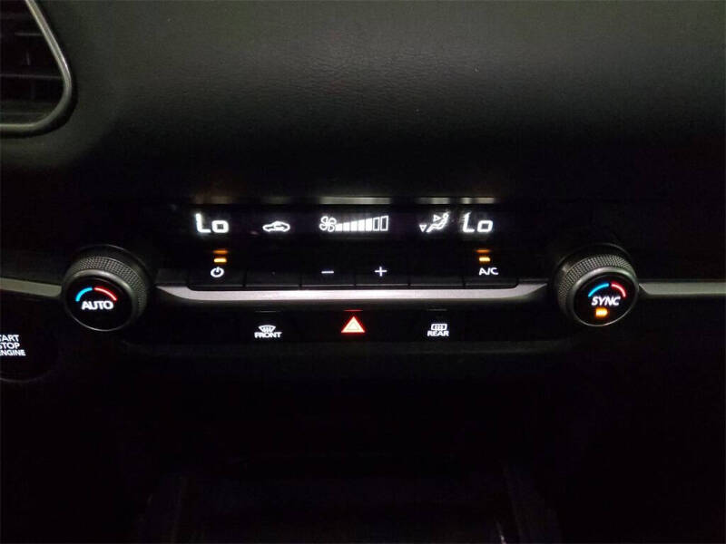 2021 Mazda CX-30 Select