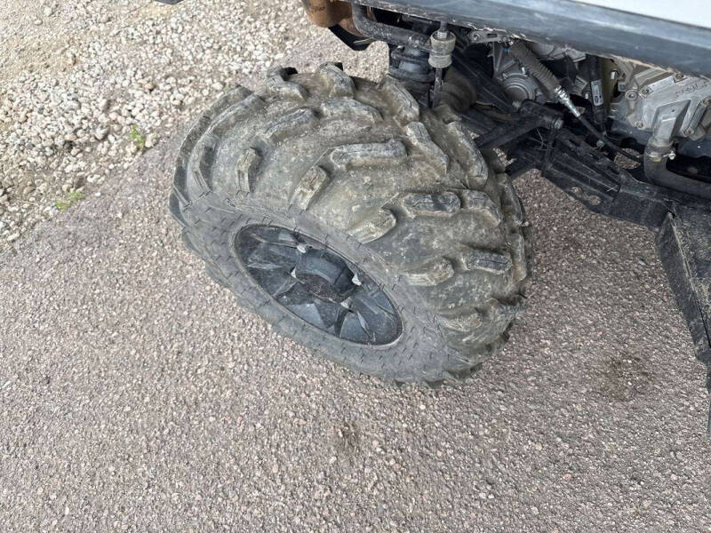 2023 Polaris Ranger Crew SP 570