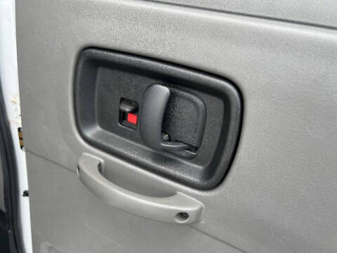 2023 Chevrolet Express LS 2500