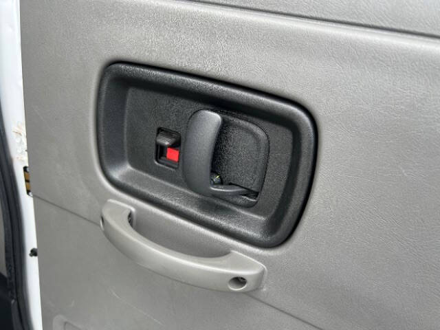 2023 Chevrolet Express LS 2500