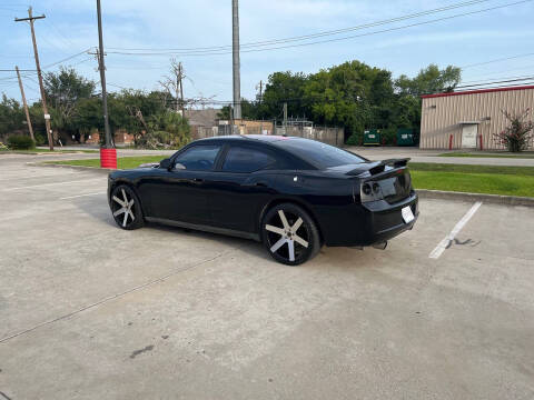 2009 Dodge Charger SXT