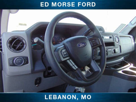 2026 Ford E-Series