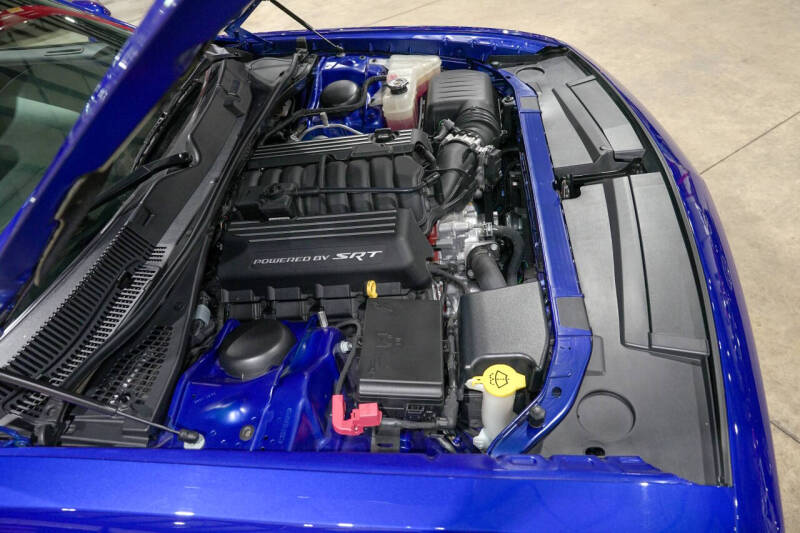 2020 Dodge Challenger R/T Scat Pack
