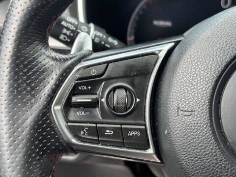 2022 Acura MDX SH-AWD w/A-SPEC