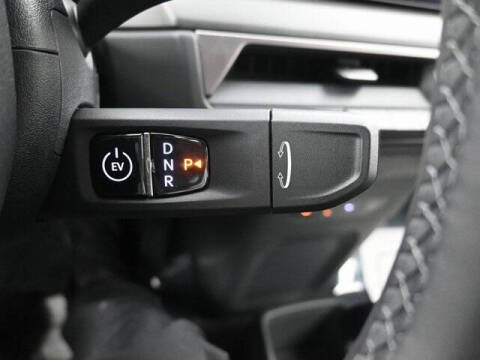 2024 Kia EV9 Light Long Range