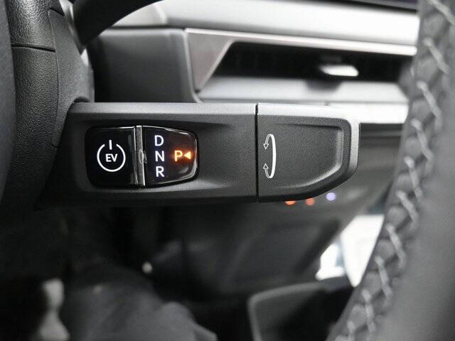 2024 Kia EV9 Light Long Range