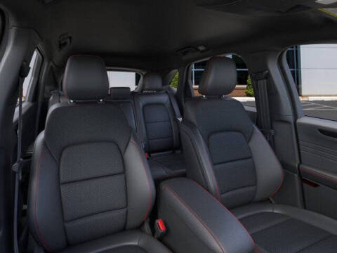 2026 Ford Escape Hybrid ST-Line Select