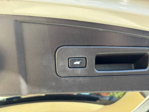 2018 Acura MDX SH-AWD w/Tech