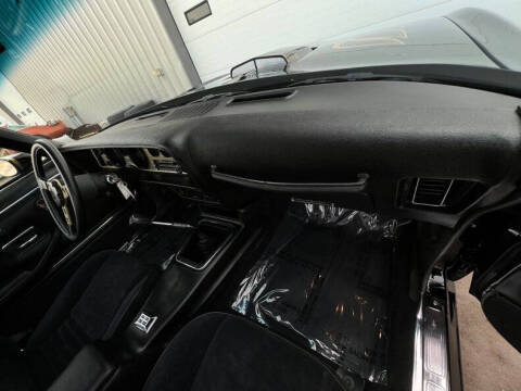 1978 Pontiac Trans Am