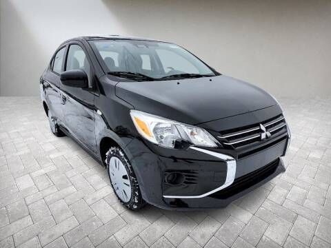 2024 Mitsubishi Mirage G4 for sale at Lasco of Waterford in Waterford MI