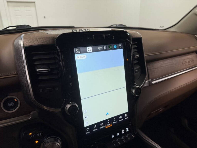 2023 RAM 1500 Limited Longhorn