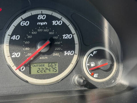 2006 Honda CR-V Special Edition