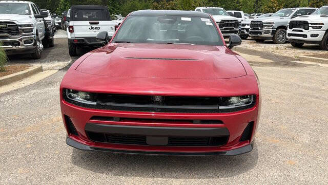 2026 Dodge Charger Scat Pack