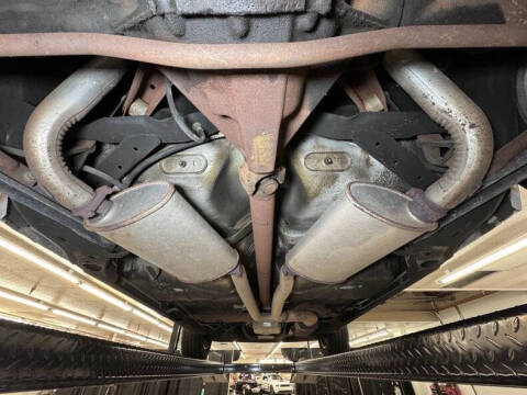 1986 Chevrolet Monte Carlo