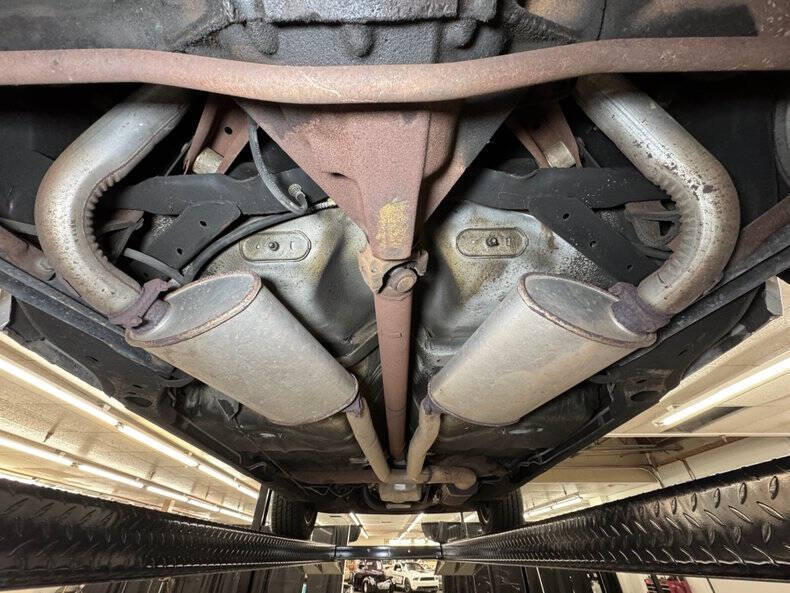 1986 Chevrolet Monte Carlo