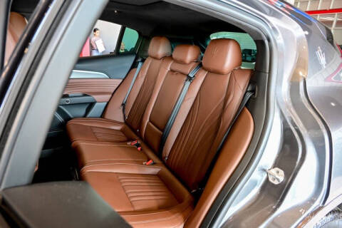 2023 Maserati Grecale GT