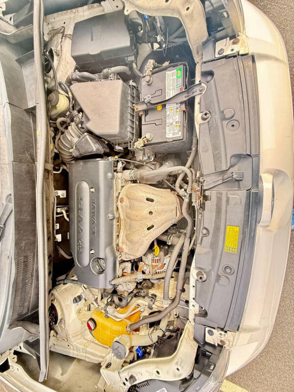 2014 Scion xB