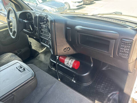 2006 Chevrolet Kodiak C4500