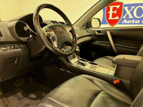 2011 Toyota Highlander