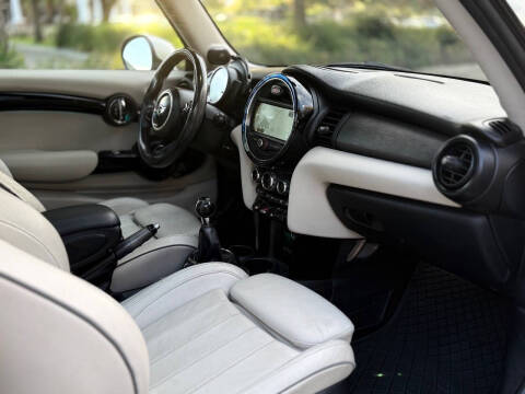 2014 MINI Hardtop Cooper