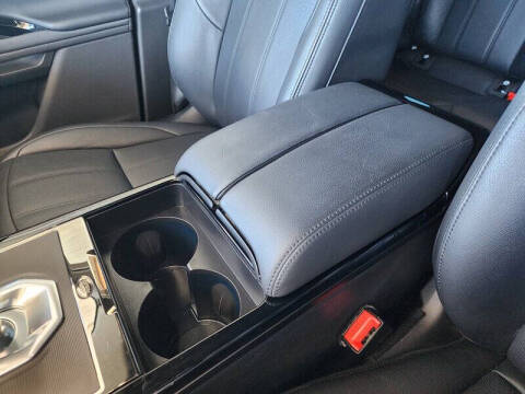 2023 Land Rover Range Rover Evoque P250 R-Dynamic S