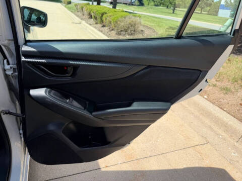 2022 Subaru Impreza