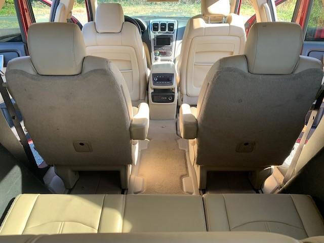 2010 GMC Acadia SLT-2