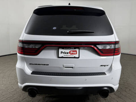 2023 Dodge Durango SRT 392 Plus