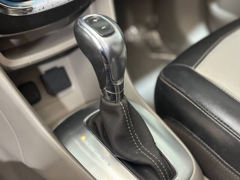 2015 Buick Encore Leather