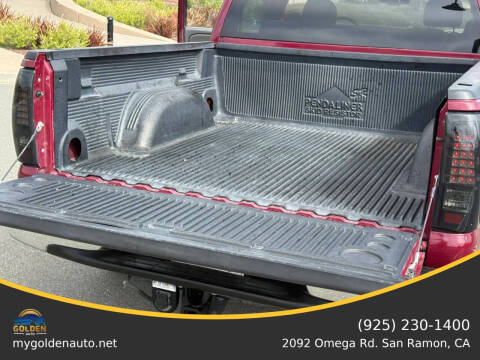 2005 GMC Sierra 1500