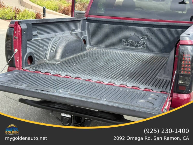 2005 GMC Sierra 1500