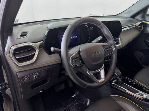 2024 Chevrolet TrailBlazer ACTIV