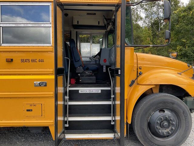 2018 IC Bus CE Series