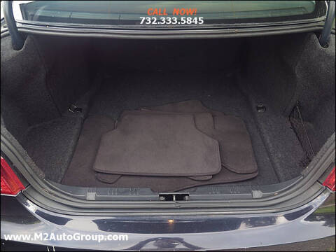 2009 BMW 5 Series 528i xDrive