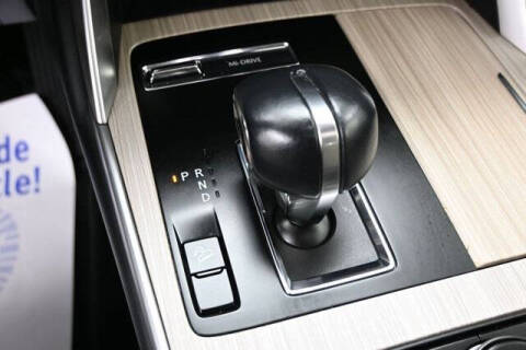 2024 Mazda CX-90 3.3 Turbo Premium